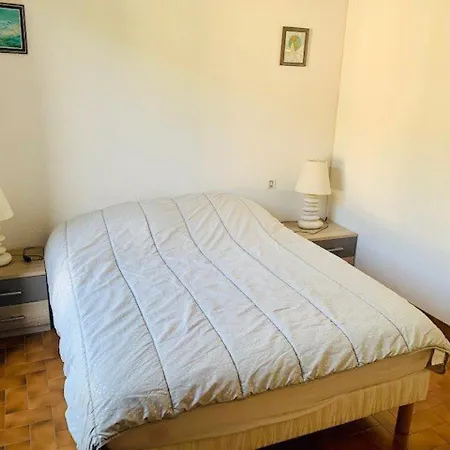 F3, 4 Couchages, Balcon, Wi-fi, Garage, Ascenseur, Proche Centre Et Cures, Amelie-les-bains - Fr-1-703-97