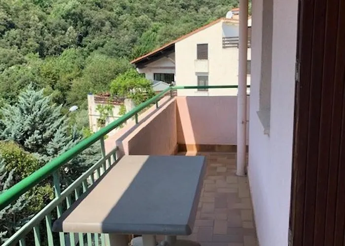 F3, 4 Couchages, Balcon, Wi-fi, Garage, Ascenseur, Proche Centre Et Cures, Amelie-les-bains - Fr-1-703-97 Appartement Amélie-les-Bains-Palalda